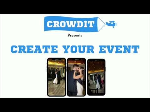 Crowdit: Your Home For Events gallery image