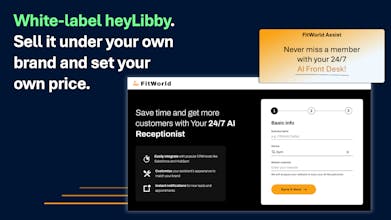 heyLibby gallery image