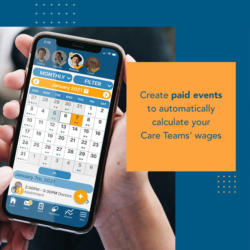 VerifyCare gallery image