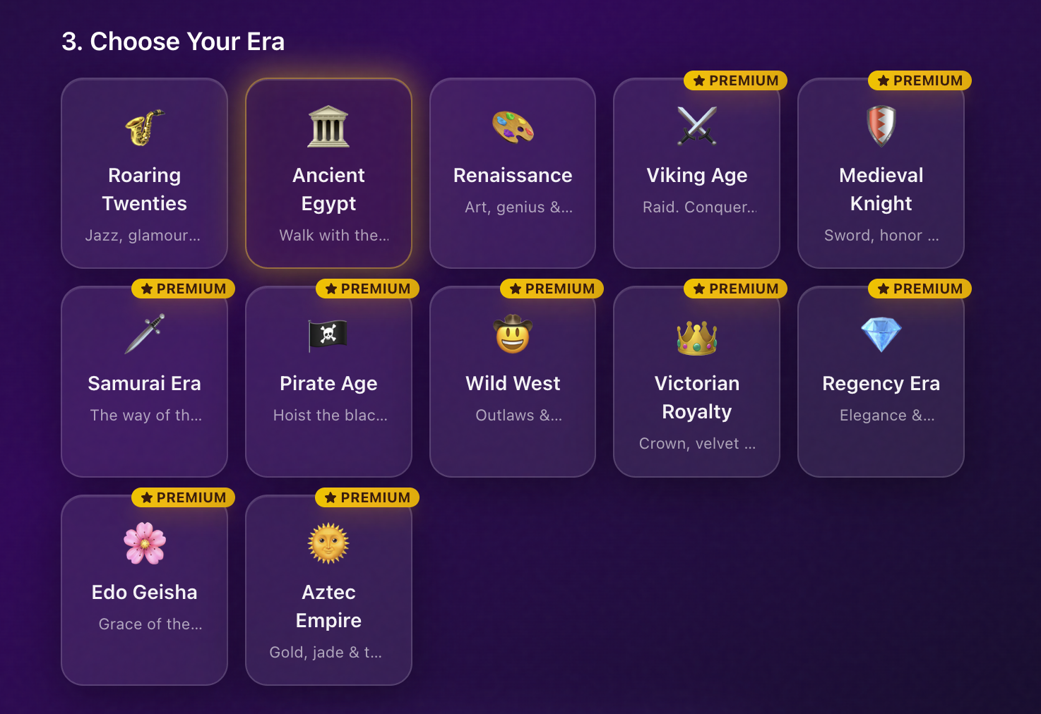 Past Lives gallery image