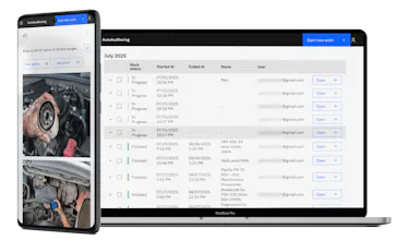 Auto Auditoring gallery image