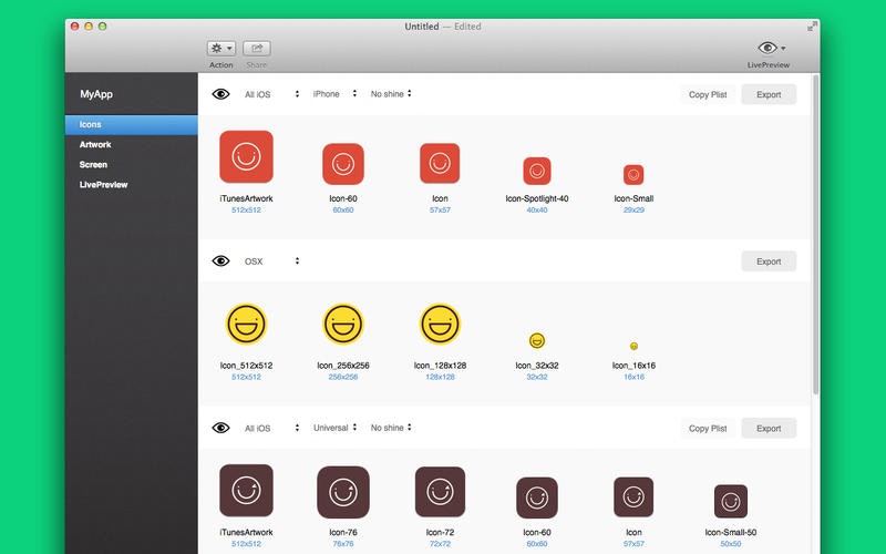 Prepo 2.0 gallery image