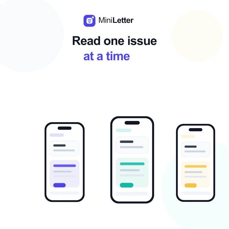 MiniLetter screenshot 7