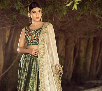 Top Bridal Designers in Pakistan gallery image