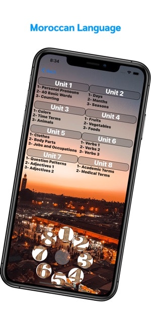 Being Moroccan gallery image