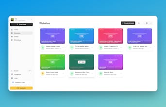 Thyonix gallery image