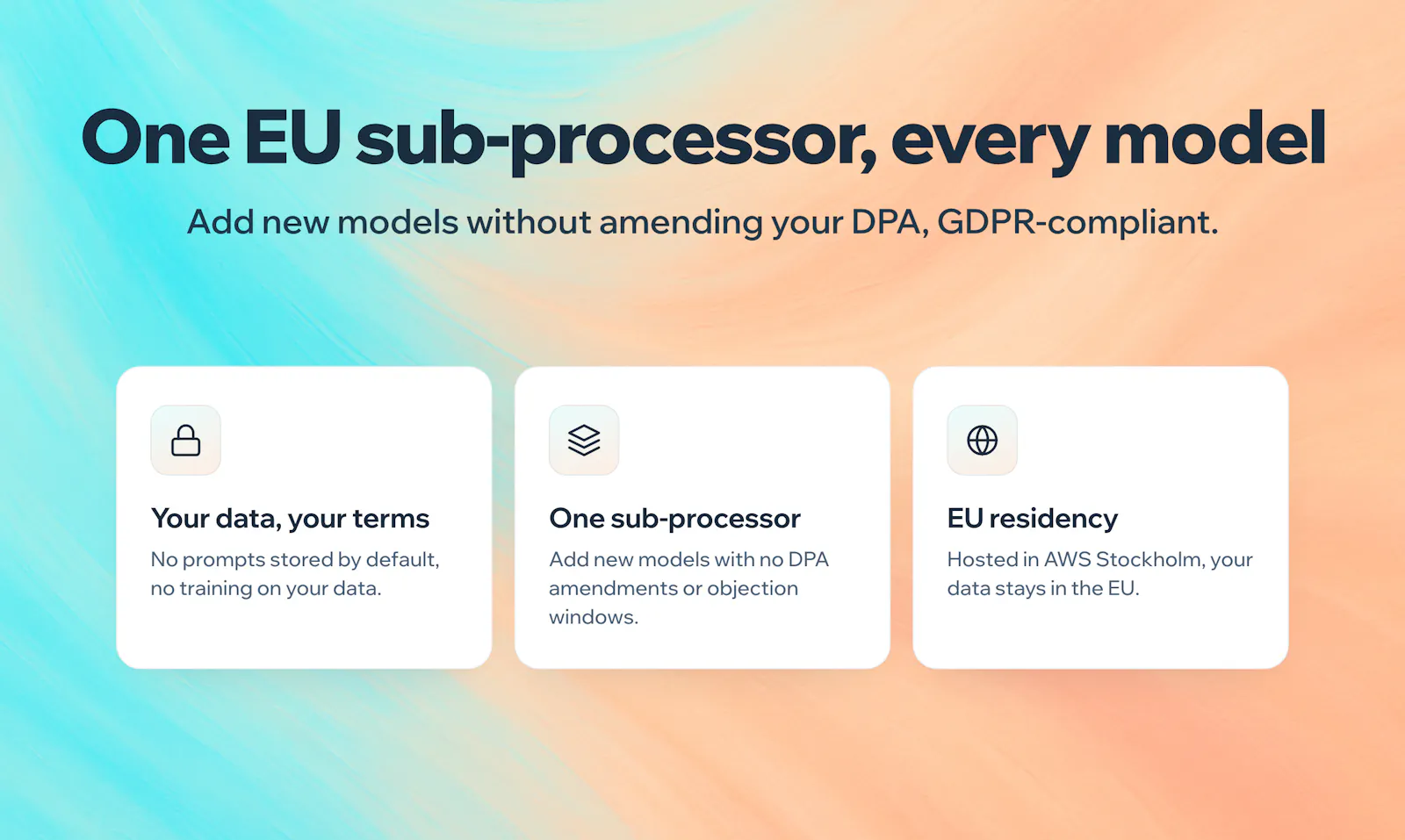 Opper AI screenshot 6
