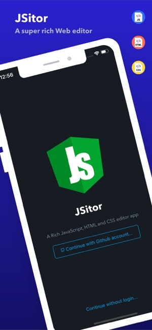 JSitor gallery image