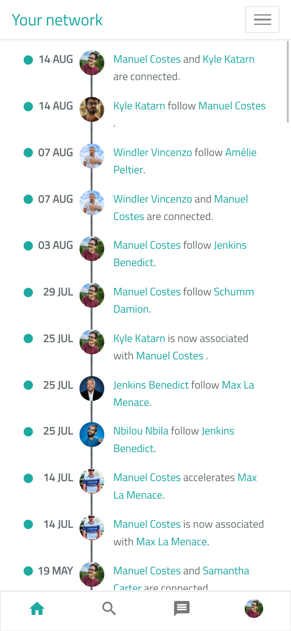 Growth UP gallery image