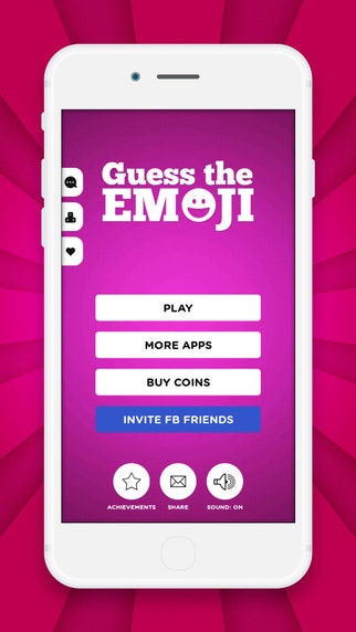 Guess The Emoji gallery image
