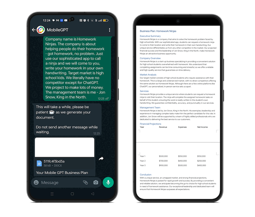MobileGPT 2.0 media 7