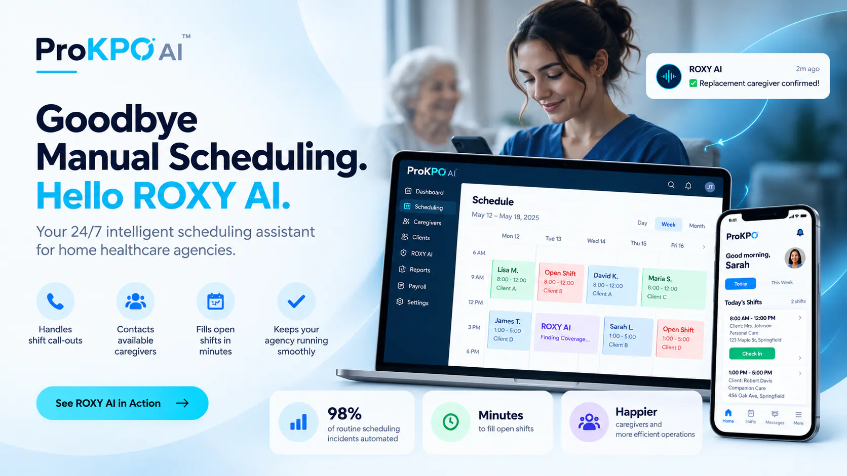 PRO KPO AI OS gallery image