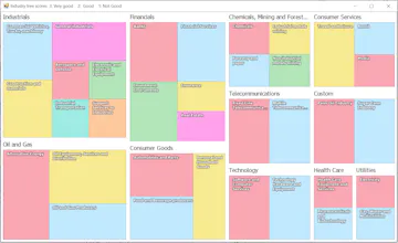 Stock Portfolio Management Software gallery image