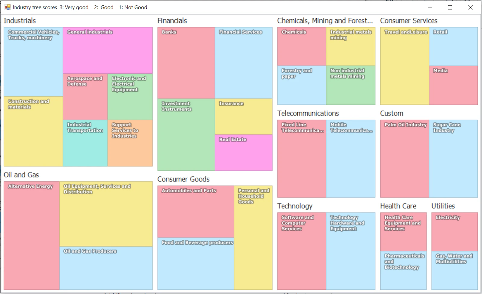 Stock Portfolio Management Software screenshot 32