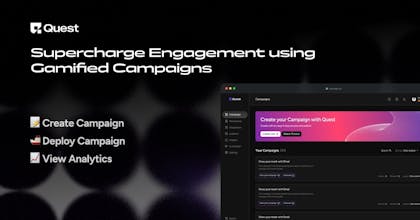 Quest Engage gallery image