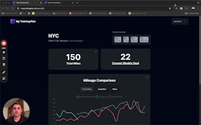 MyTrainingPlan gallery image