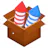 Christmas Icon Vectors