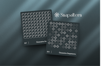 Snapatterns gallery image