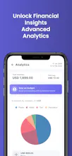 TraceSpend: Track Expenses & Budget gallery image