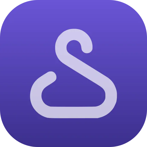 Stilny | Your AI Stylist logo
