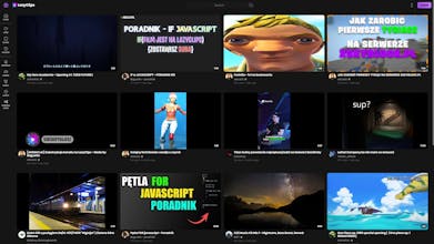 LazyClips gallery image