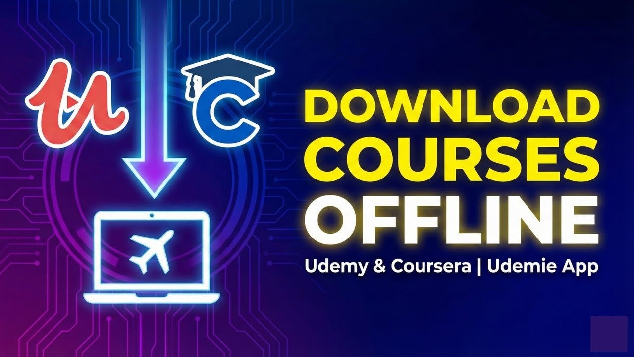 Udemie gallery image