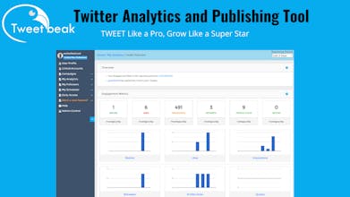 TweetBeak gallery image