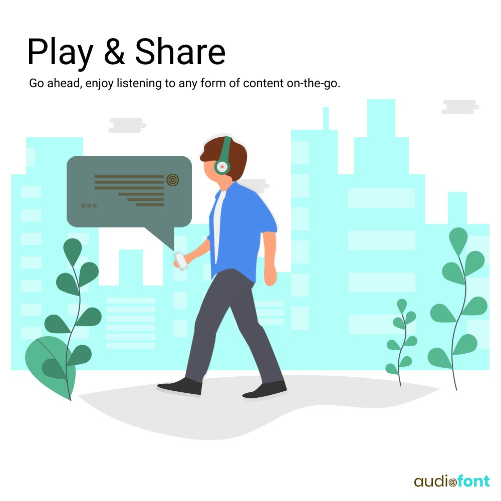 Audiofont gallery image