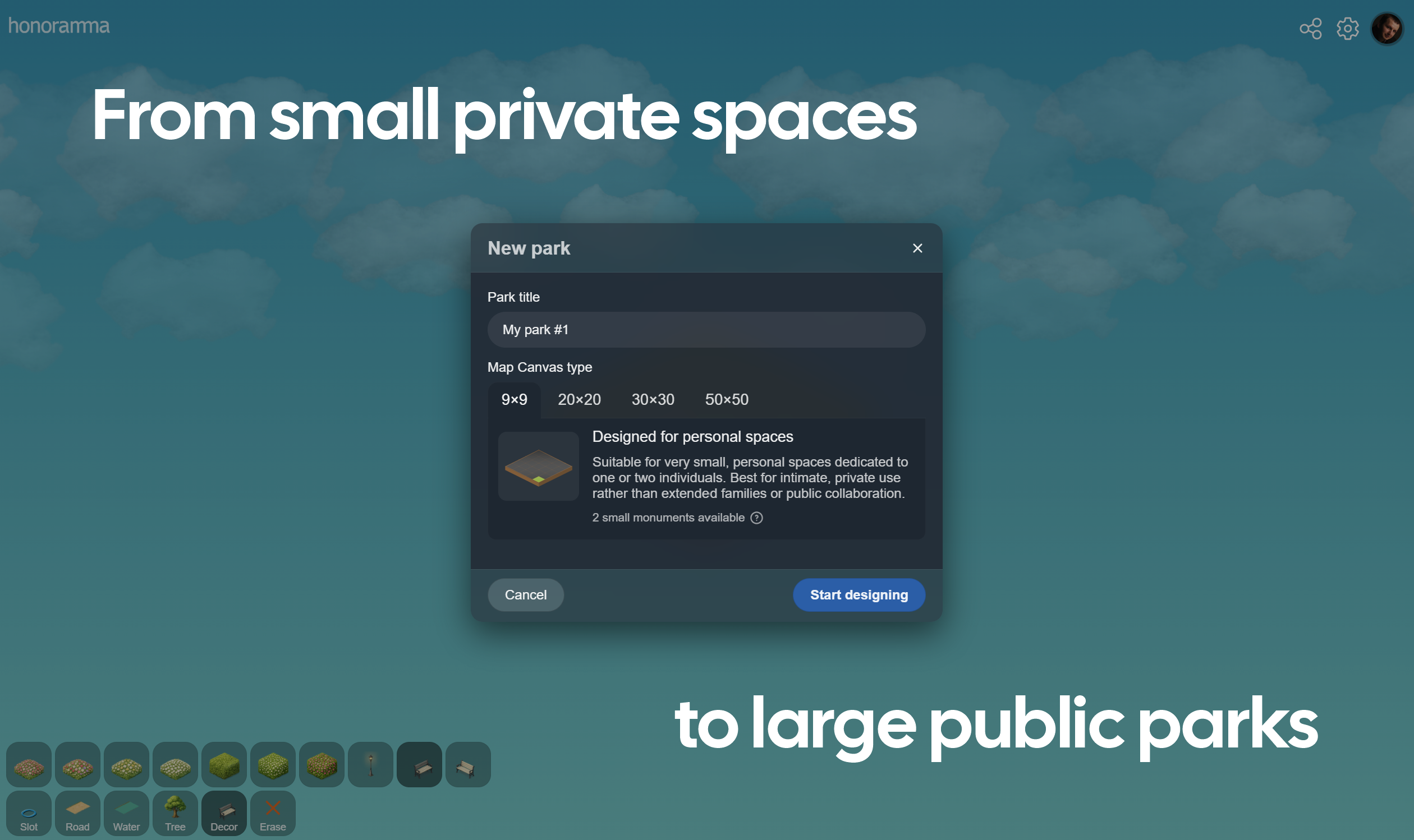 Honoramma gallery image