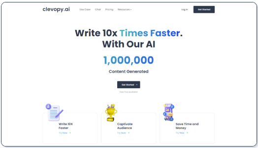 ClevopyAI gallery image