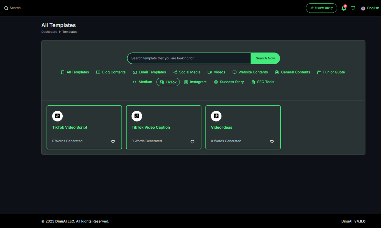 WanuAI gallery image