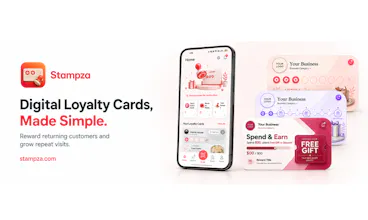 Stampza gallery image