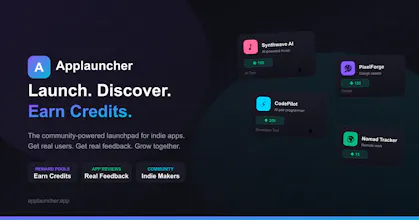 Applauncher.app gallery image