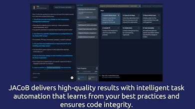 JACoB gallery image