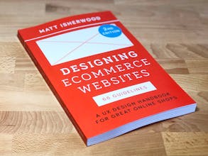 Designing Ecommerce Websites gallery image