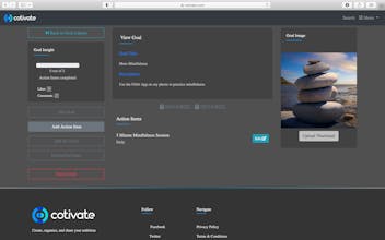 Cotivate gallery image
