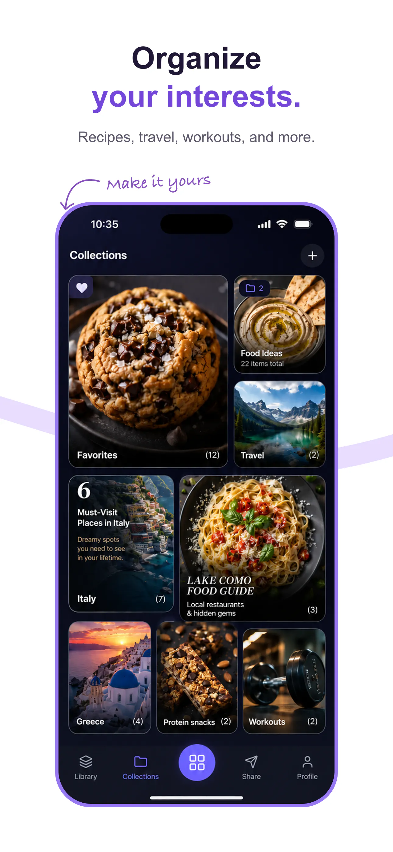 Trove gallery image
