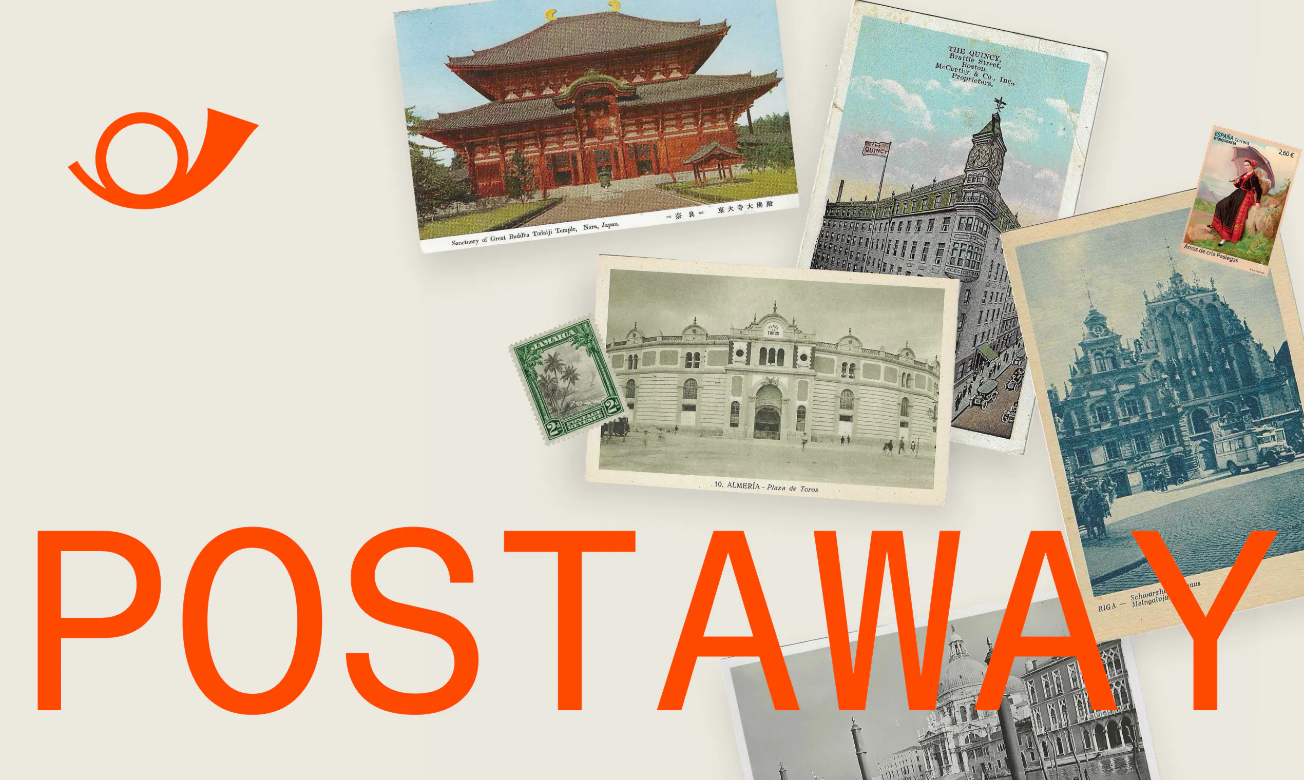 Postaway.space gallery image
