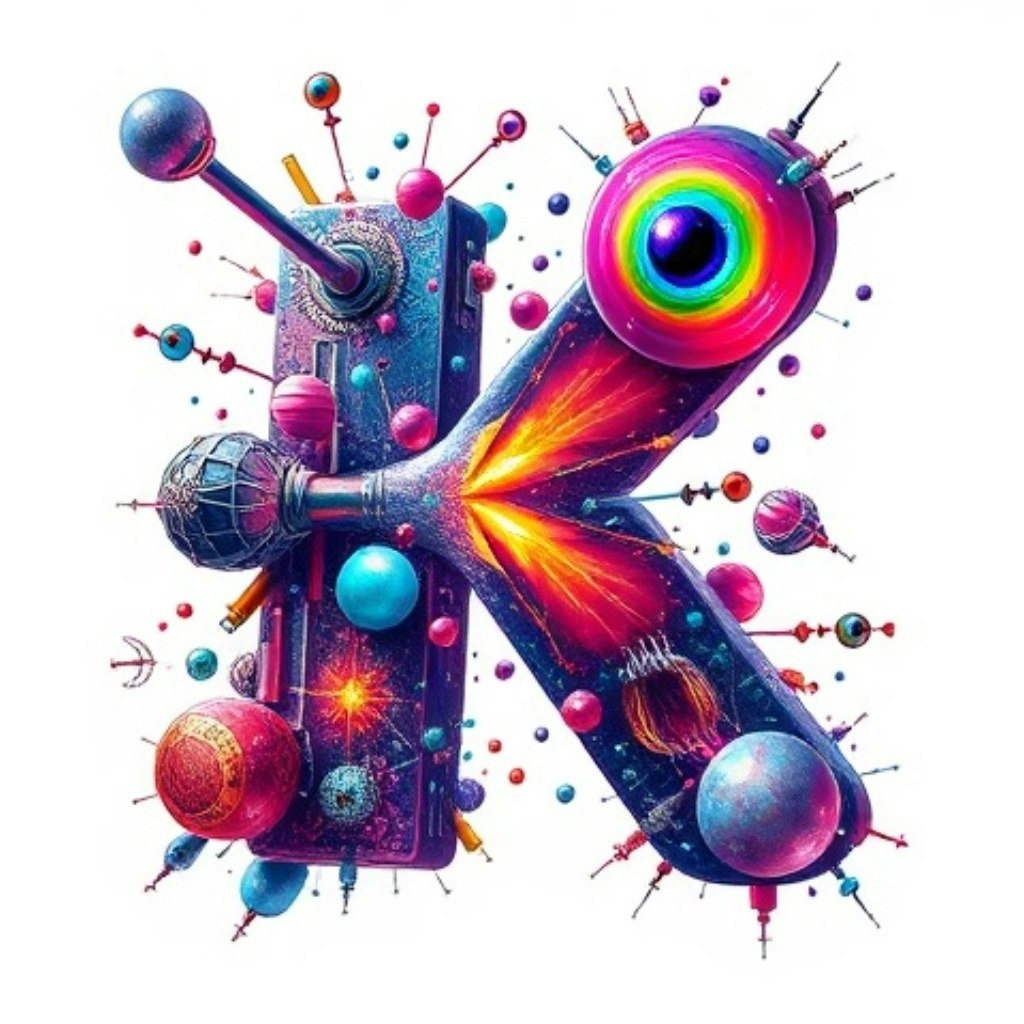 Keycon logo
