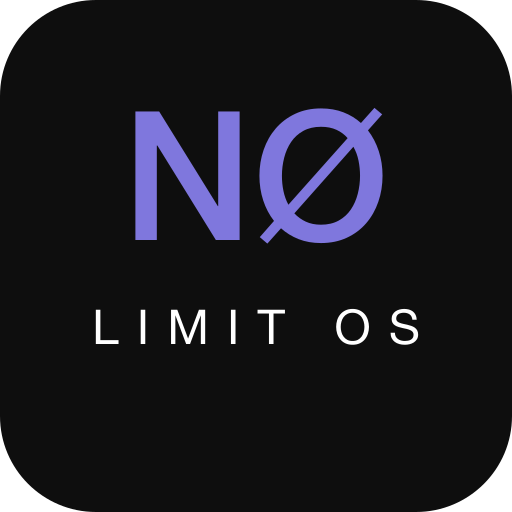 NØ LIMIT OS