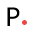 PhotoPicker - AI Photo Editor - Product Hunt launch logo and brand identity