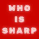 WhoIsSharp