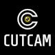 CUTCAM DIY Hair Clipper & App