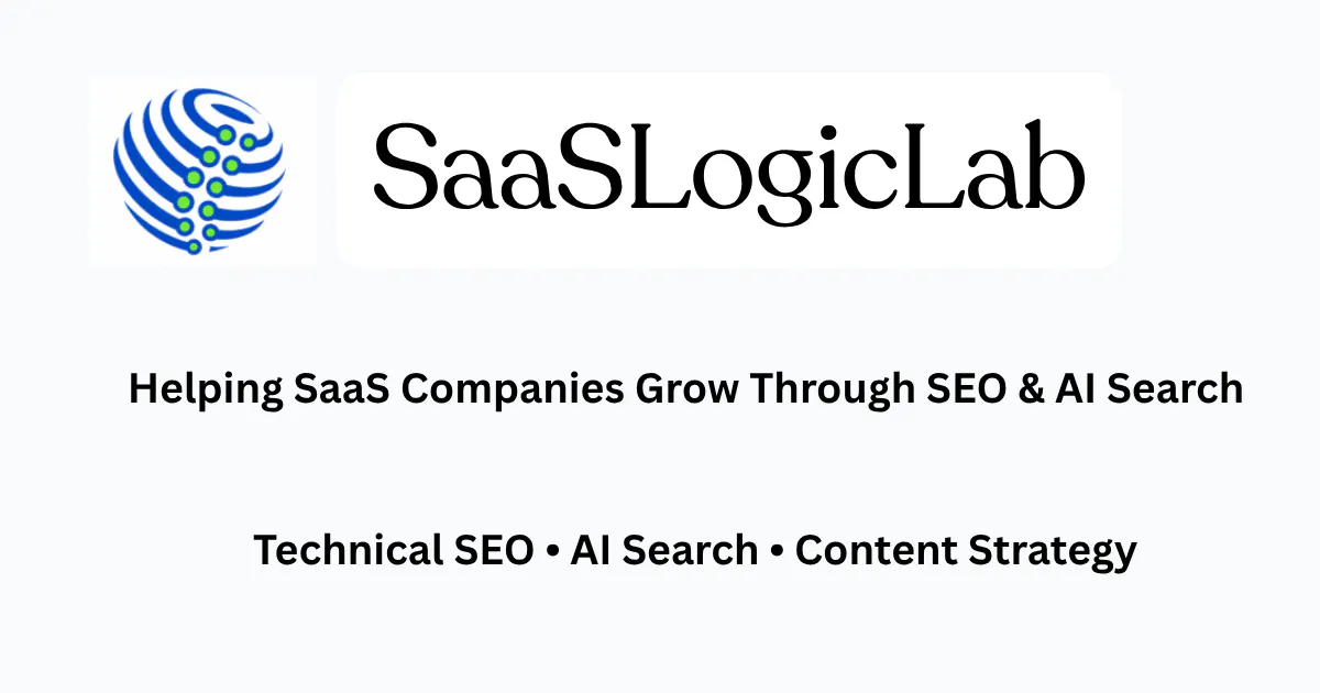 SaaS Logic Lab gallery image