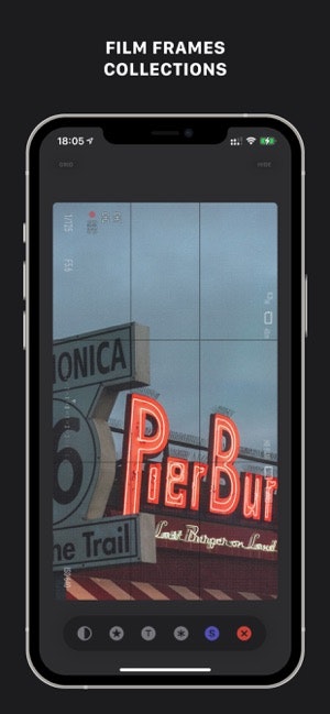 Stories Templates by Vostok gallery image