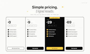 Tickvio gallery image