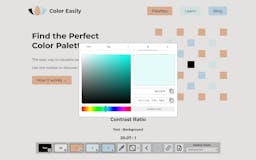 Color Easily media 3