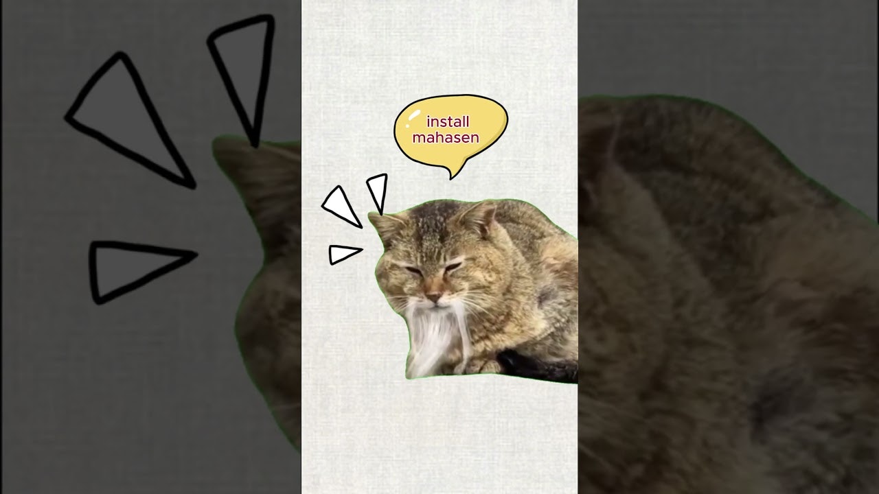 Mahasen gallery image