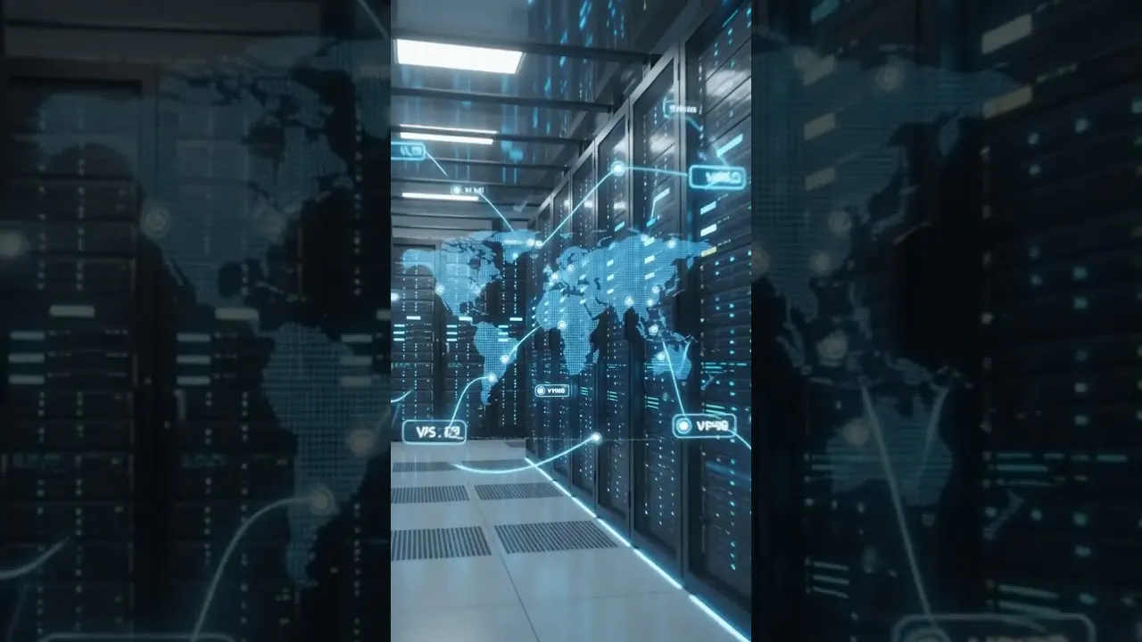 VPSGrid gallery image