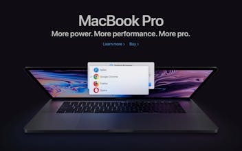 Switch Browser gallery image